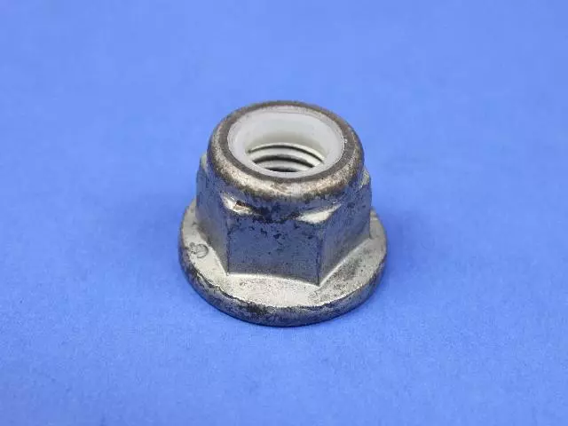 ハナ 6507676aa - Hex Flange Lock Nut | World Parts Direct