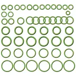 A/C System O-Ring and Gasket Kit