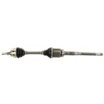 Motorcraft™ Axle Assembly