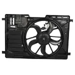 Motorcraft™ Engine Cooling Fan Assembly