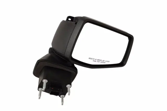 86588303 - Mirror Assembly - 2024-2026 Chevrolet Silverado 1500