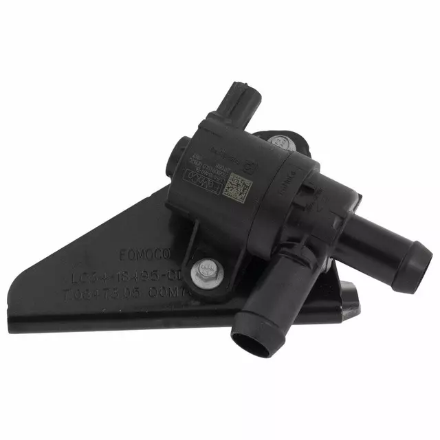 2020-2024 Ford - Valve