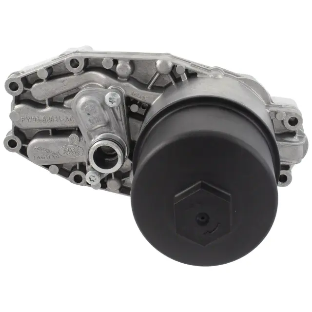 fw9z6881a - Ford Engine Oil Filter Adapter | Levittown Ford Parts
