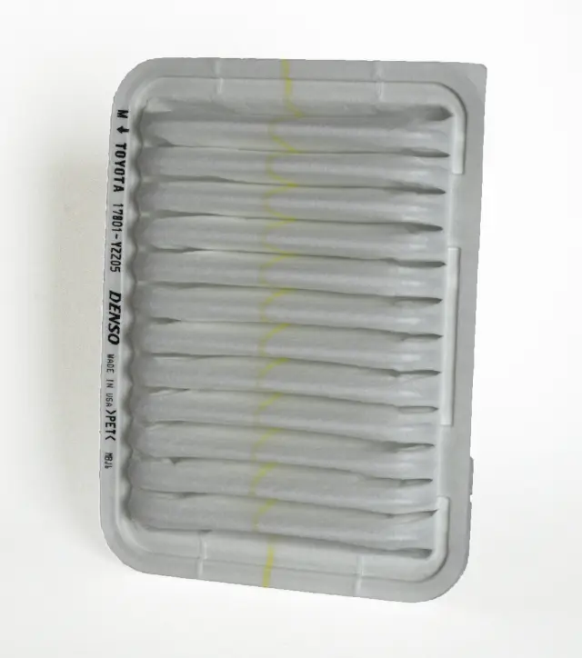 Toyota OEM Air Filter 17801-YZZ05 | Toyota OEM Parts Giant