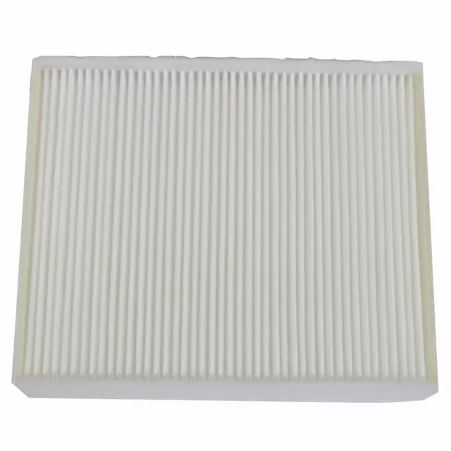 AE9Z19N619A - HVAC: Filter for Ford: Explorer, Flex, Police Interceptor Sedan, Police Interceptor Utility, Special Service Police Sedan, Taurus | Lincoln: MKS, MKT Image