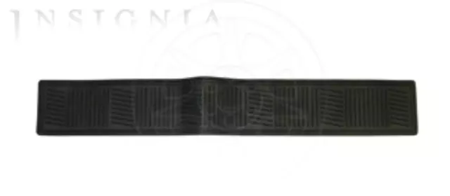 OEM NEW 2007-14 GM Cadillac Chevrolet GMC All Weather 3rd Row Floor Mat 12499643