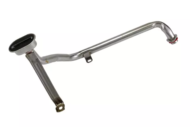 Engine Oil Pump Pickup Tube