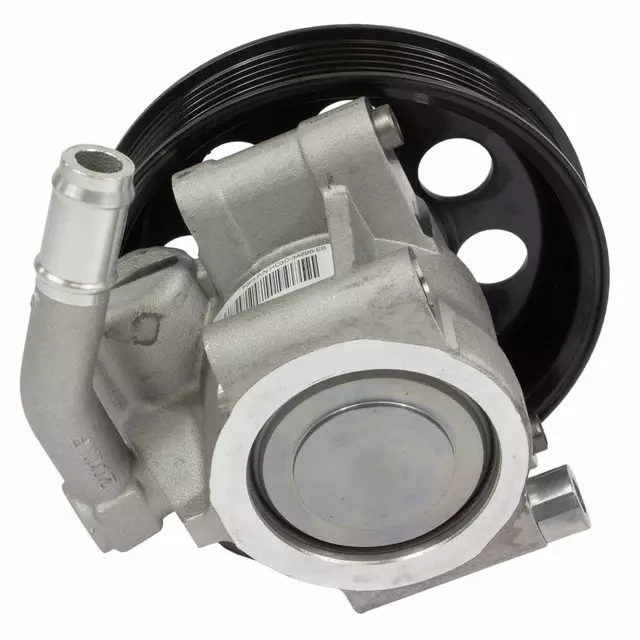 Power Steering Pump