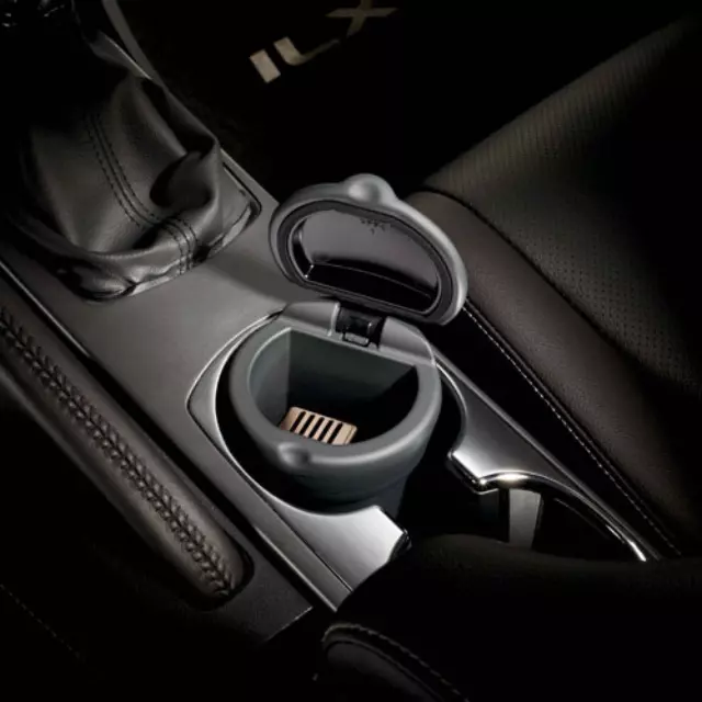Genuine OEM Acura - Ashtray (Cup Type) Part# 08U25-S3Y-115 | Acura ...