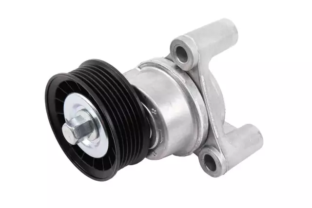 03-10 Chevrolet GMC Cadillac Buick Oldsmobile Drive Belt Tensioner OEM NEW