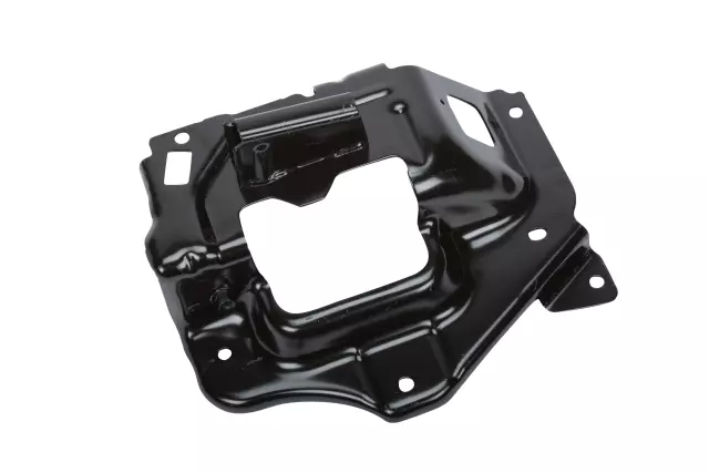 2014-2015 Chevrolet Silverado 1500 Front Driver Side Bumper