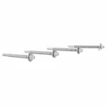 Suspension Cross-Member Mount Bolt