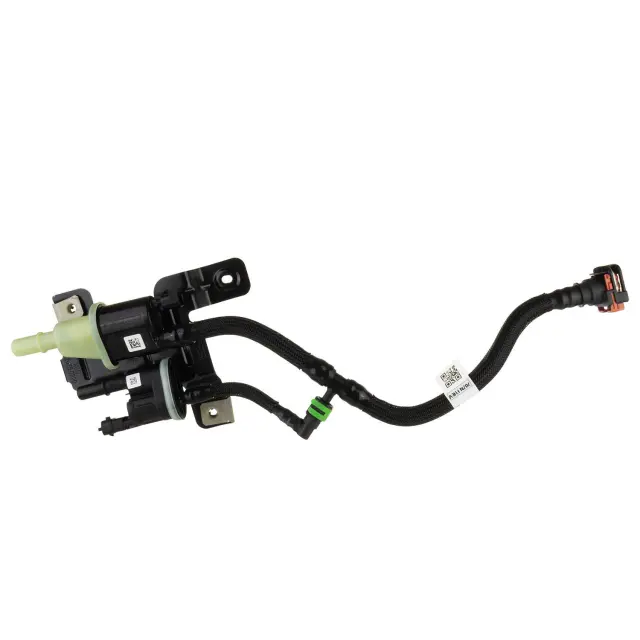 Z-FORDEDⅡ Ｐ〜5番　DGx100 PZ1Z-9D665-A - Solenoid Valve | Ford OEM Parts Outlet