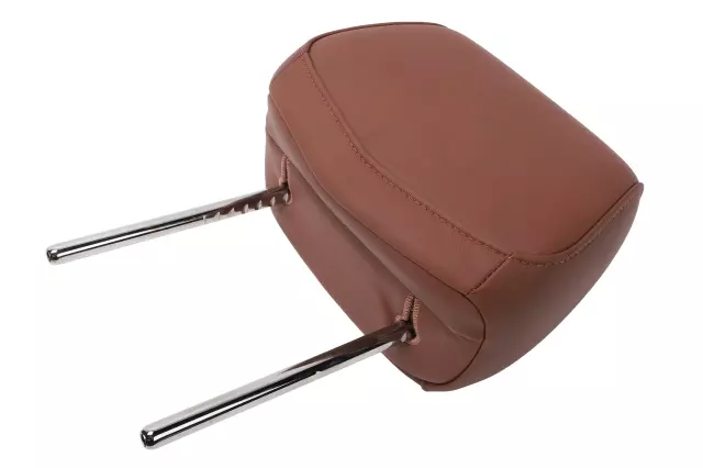 Vecchio Base Sauvage Front Head Restraint