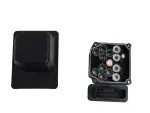 Anti-Lock Brake System Module