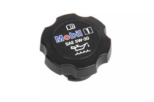 Engine Oil Filler Cap