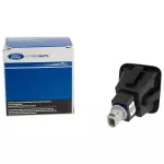 2023-2024 Ford - License Lamp