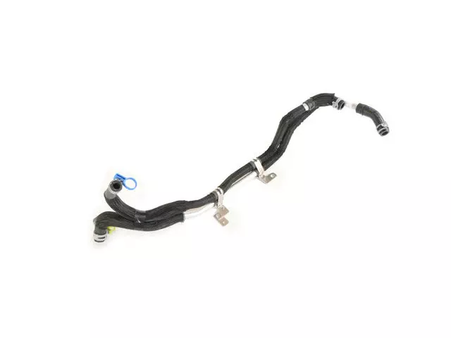 thumbnail image 2 of A/C Heater Drain Tube 56000724AB For Jeep Cherokee 1994-2001 Wrangler 2 of 14