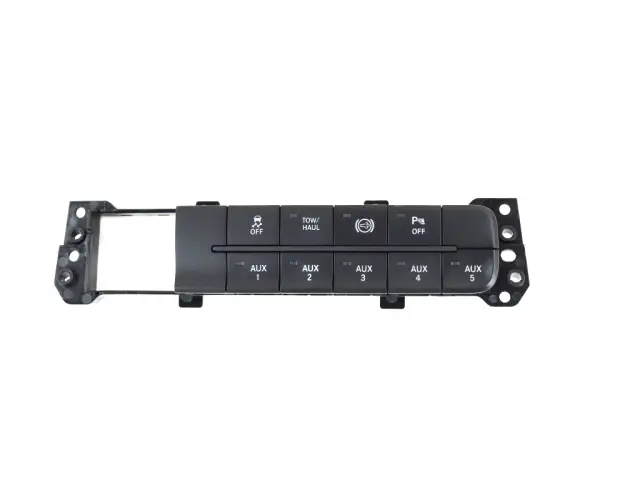 2013-2014 Ram Instrument Panel Switch 56054536AA | My Mopar Parts
