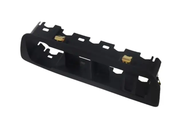 2025-2026 Ram 1500 Door Switch And Bezel Assembly, Driver