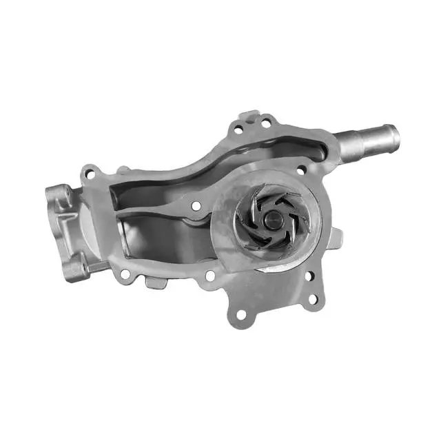 Engine Water Pump 19357963 GM