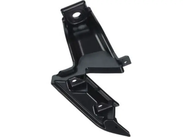 2009  2011 Honda Grille Bracket 71124SVAA50