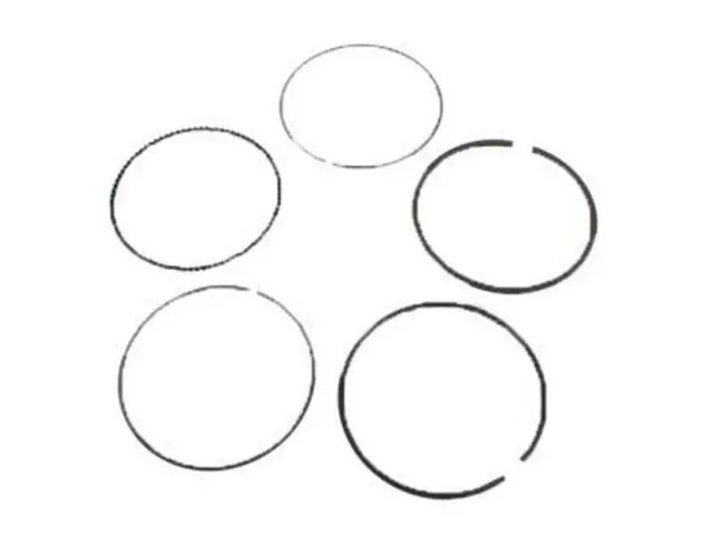 2007-2019 Ford - Piston Rings
