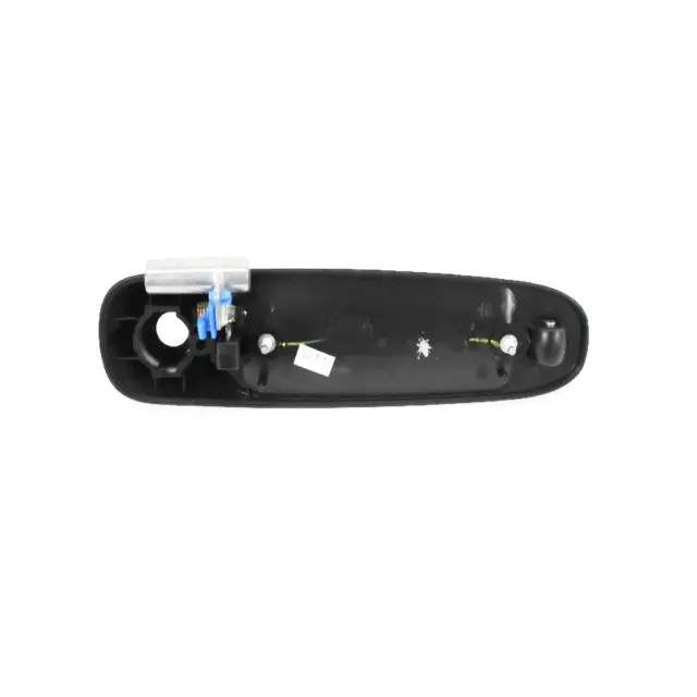 2002-2011 Mopar Front Door Exterior Handle, Left 55275949AC | My