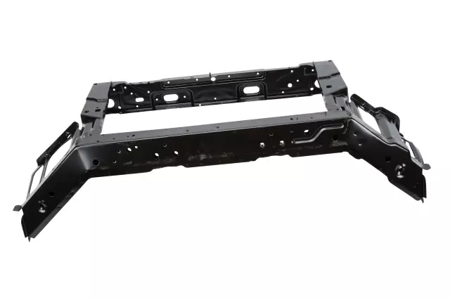 Engine Compartment Front Panel