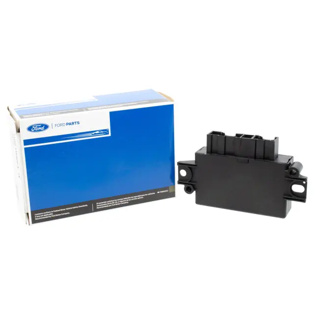 Genuine Ford Module LU5Z-15K866-A