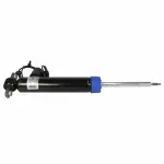 Shock Absorber Assembly