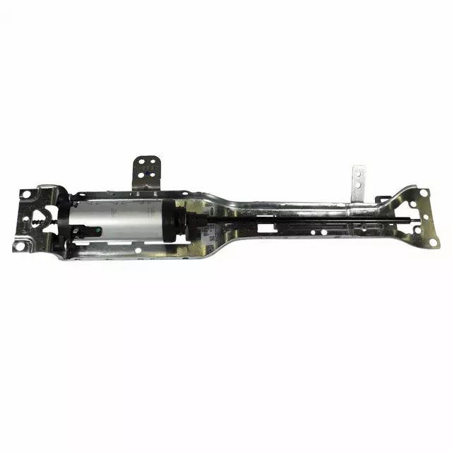 2011-2019 Ford - Adjust Motor