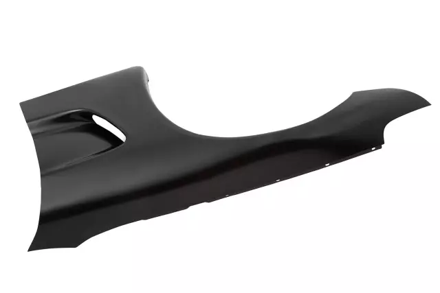 Front Driver Side Fender