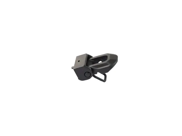 2018-2026 Jeep Hood Catch 68240952AF | My Mopar Parts