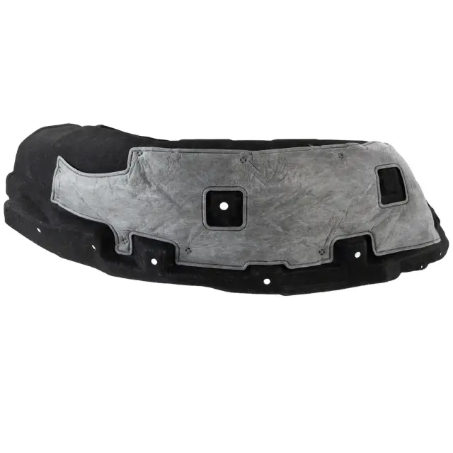 2022-2024 Ford Expedition Filler Quarter Panel NL1Z-9928370-B