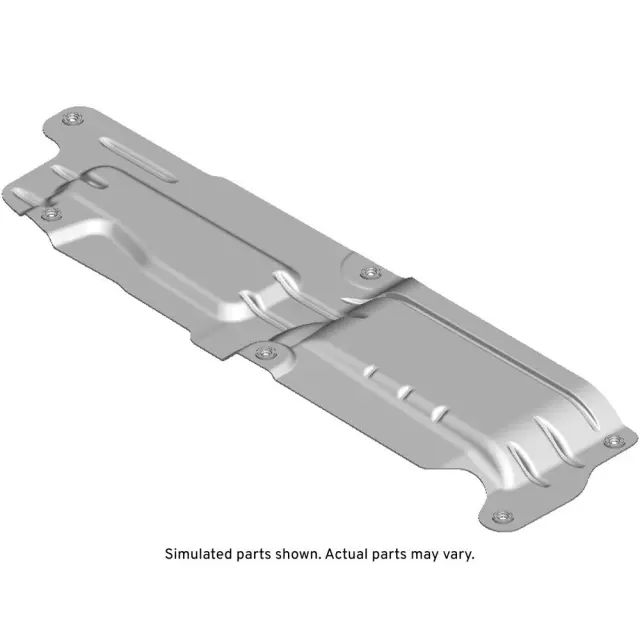 Exhaust Heat Shield