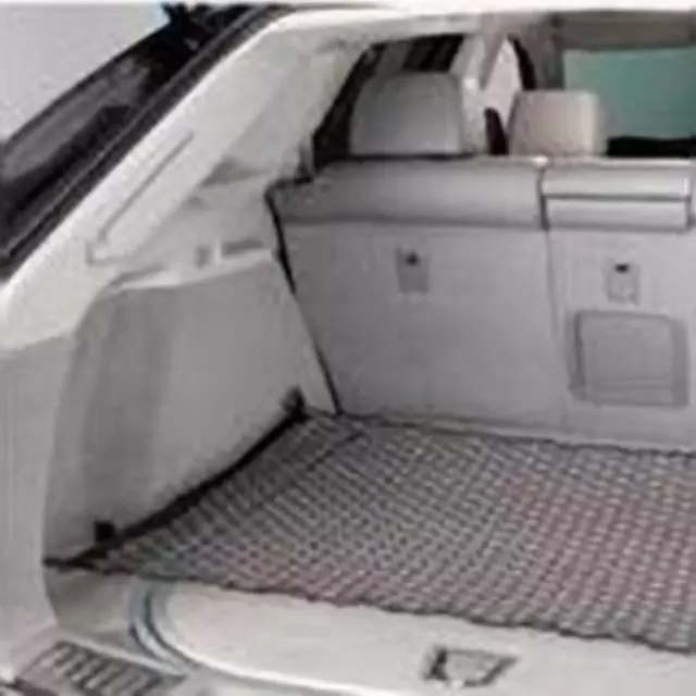 Cargo Area Net, Floor Mounted