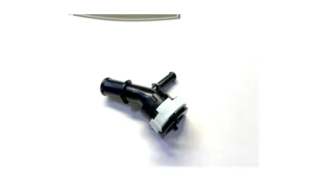 16891-F4010 - Inter-Cooler Hose Adapter 2022-2026 Toyota | Longo