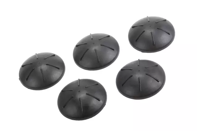 Front Suspension Strut Nut Cap