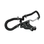 Heater Supply And Return Hose And Tube