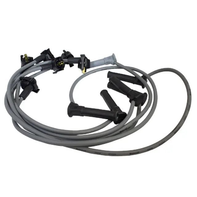 2001-2011 Ford - Plug Wire Set