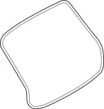 Surround Weather-Strip