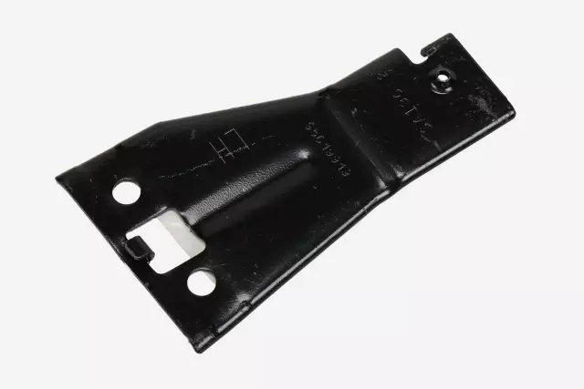 Driver Side Front Bumper Impact Bar Bracket