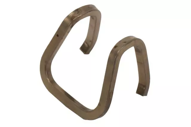 Direct Fuel Injector Hold Down Clamp