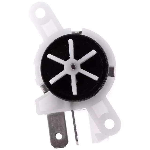 Windshield Washer Pump