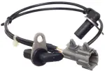 Rear Speed Sensor