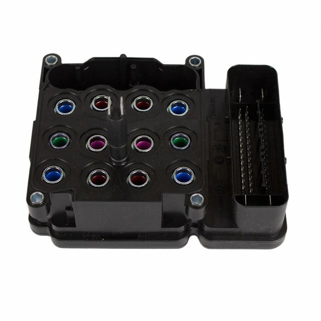 20112015 Ford Control Module DT4Z2C219B Varsity Ford