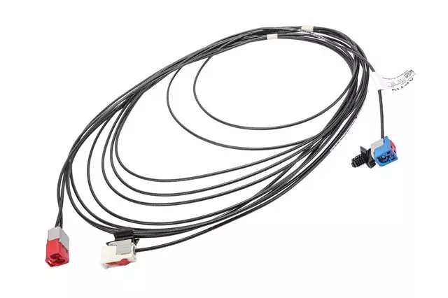 GM Video Antenna Cable 85147825