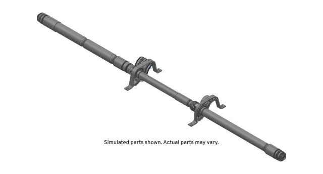Drive Shaft