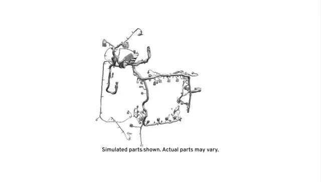 Engine Wiring Harness
